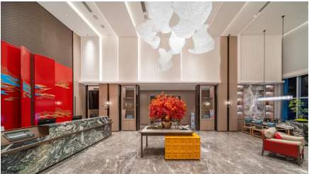 稳扎稳打显实力！广州白云马务地铁站怡程酒店收获市场认可