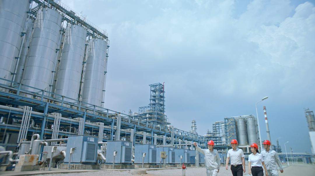 联泓新科以“自主+协同”驱动高端材料国产化