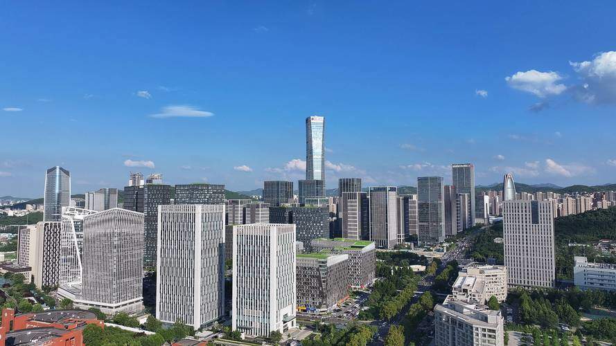 强平台强融合强攻关强人才，山东让更多“千里马”驰骋