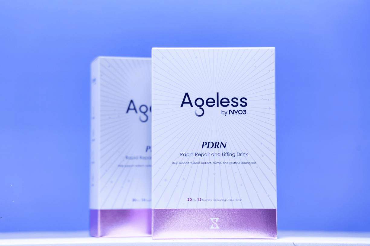 挪威高端膳食营养品牌NYO3获“Made in Norway”国家级认证