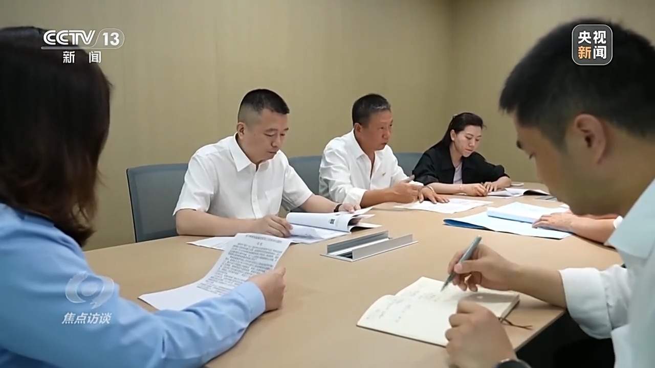 焦点访谈丨韧性十足 民营经济发展向好