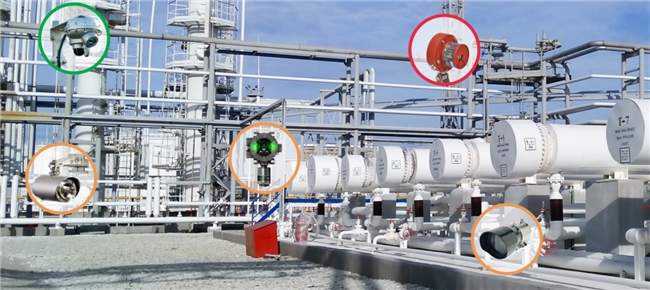 梅思安（MSA）以精准探测技术破解CCUS风险，助力实现净零排放目标