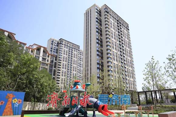 城“新”乡“兴” 一心一意为百姓造福