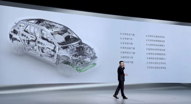 沃尔沃全新XC70预售订单85分钟破5000台，高销量背后的硬核产品力支撑