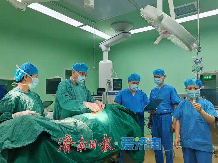 春节我在岗｜坚守“医”线 为健康护航