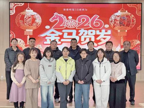 槐荫教育高质量发展铿锵有力