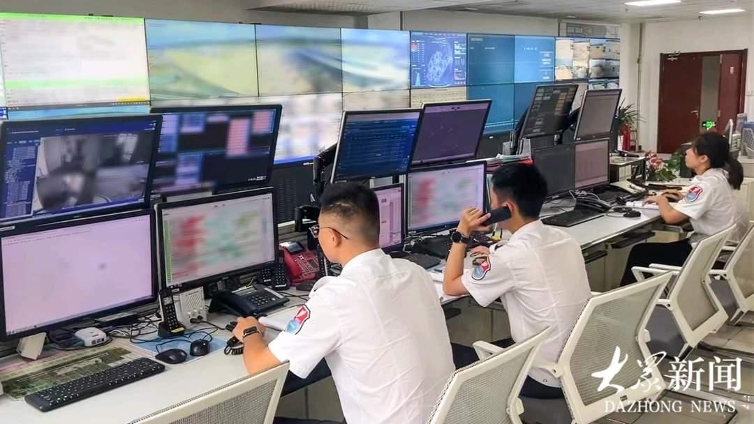 “最热”暑运收官！济南机场累计运送旅客405.5万人次