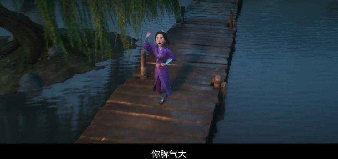 主创谈《哪吒3》“哪吒母亲殷夫人复活”