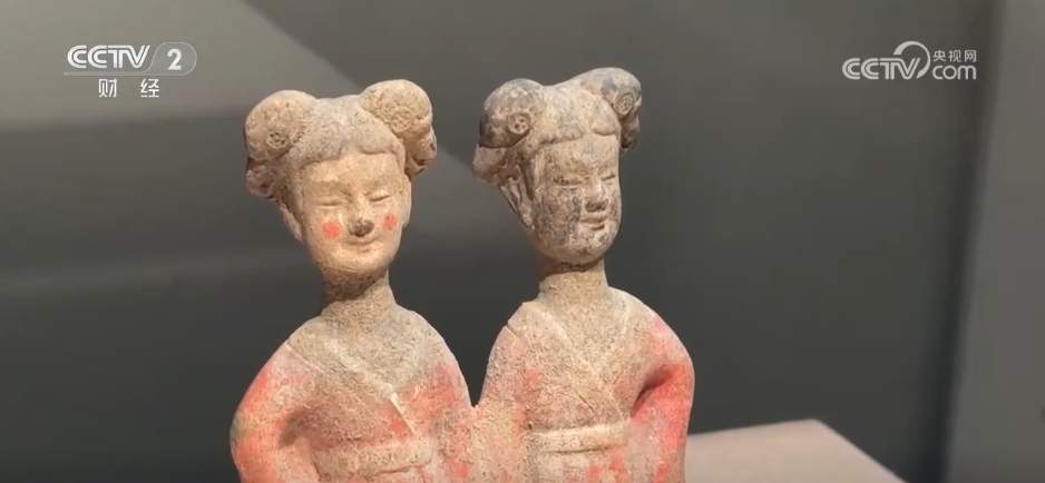 各地“文博游”热潮涌动 “文物显眼包”成为文旅融合的生动注脚