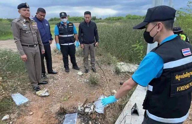 女子泰国被害 嫌犯常营造有钱人设 警方：无法找到完整人体组织