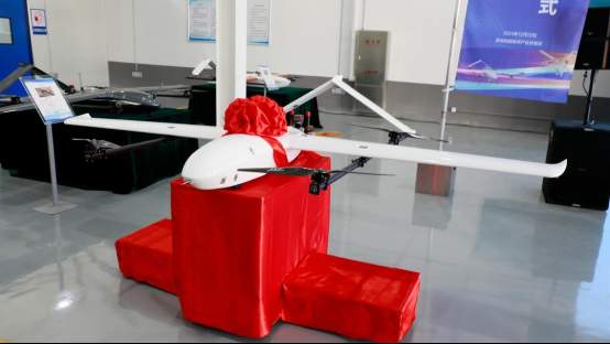 坐上eVTOL一小时从青岛到济南，山东低空经济乘势“起飞”