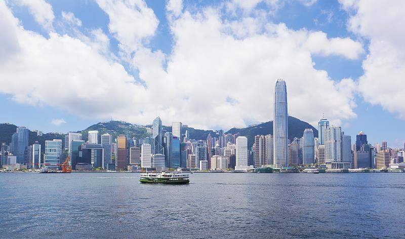 香港旅发局：4月访港旅客约340万人次 同比增长约两成