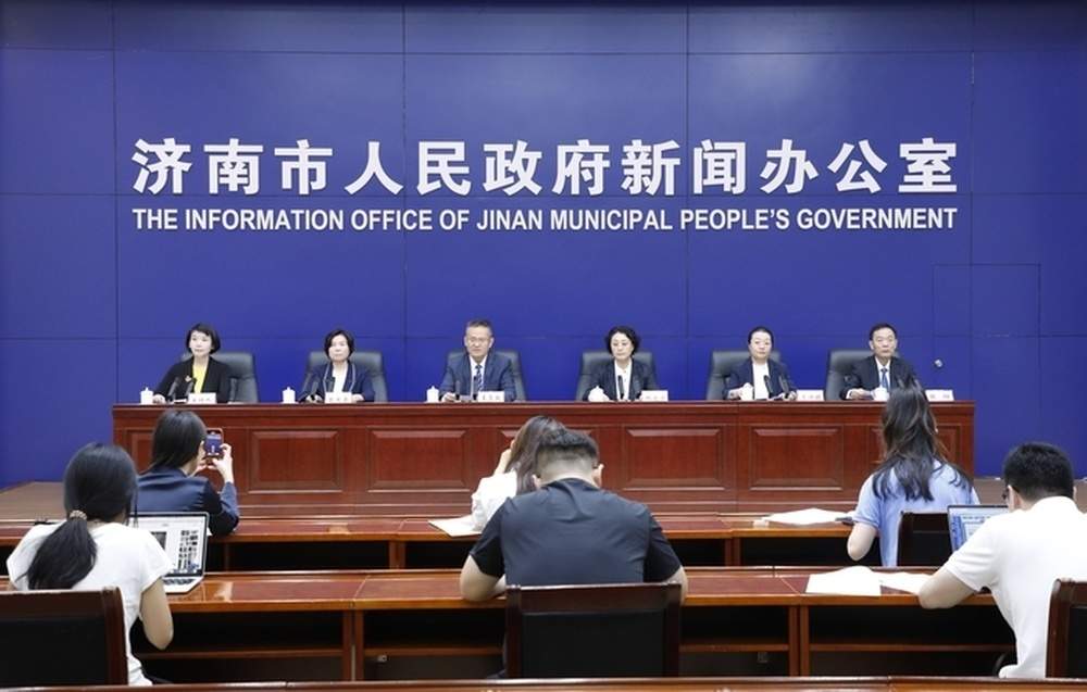 多元评价识良医，济南用“新方子”治了“老难题”
