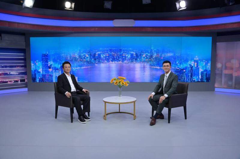 瑭明家族办公室郭兴业：专业成家 温暖传业