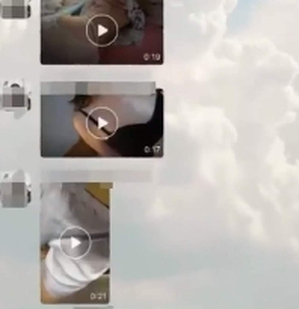 福建一家长在班级群连发不雅视频抓小三 教育局回应
