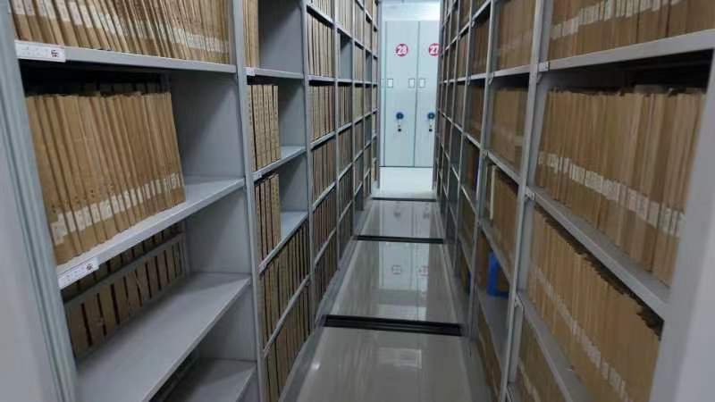 近18万件！山东省档案馆新开放一批档案