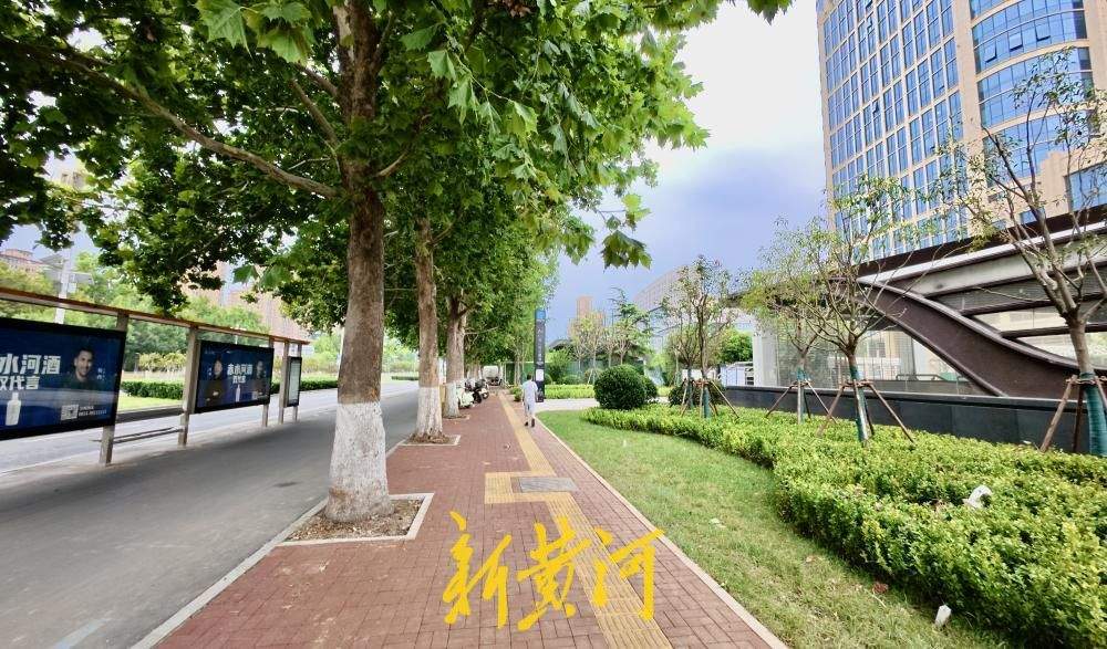 项目强省会｜济南地铁4号线腊山河公园站A出入口基本建成