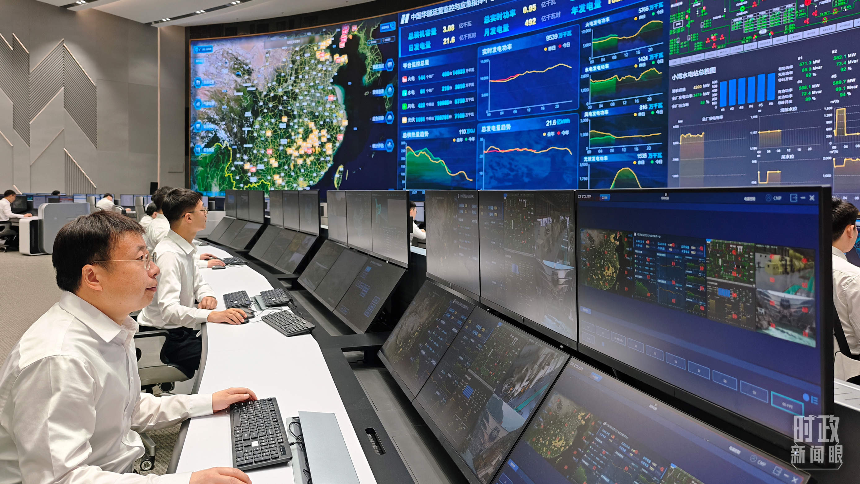 时政新闻眼丨第四次到雄安，习近平为“千年大计”作出重要部署