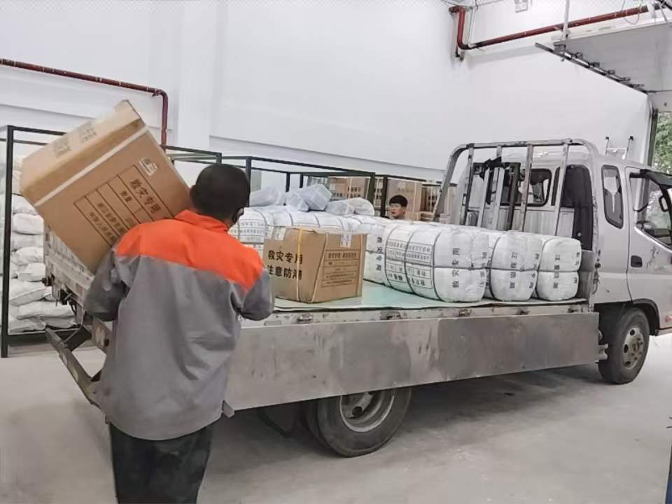 防灾减灾救灾一线见闻丨黑龙江部分受灾地区加速恢复