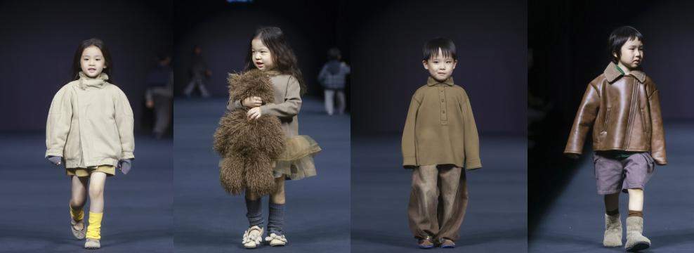 2025江南布衣童装秋冬系列上线，“太空邮递奇旅”守护童真梦想
