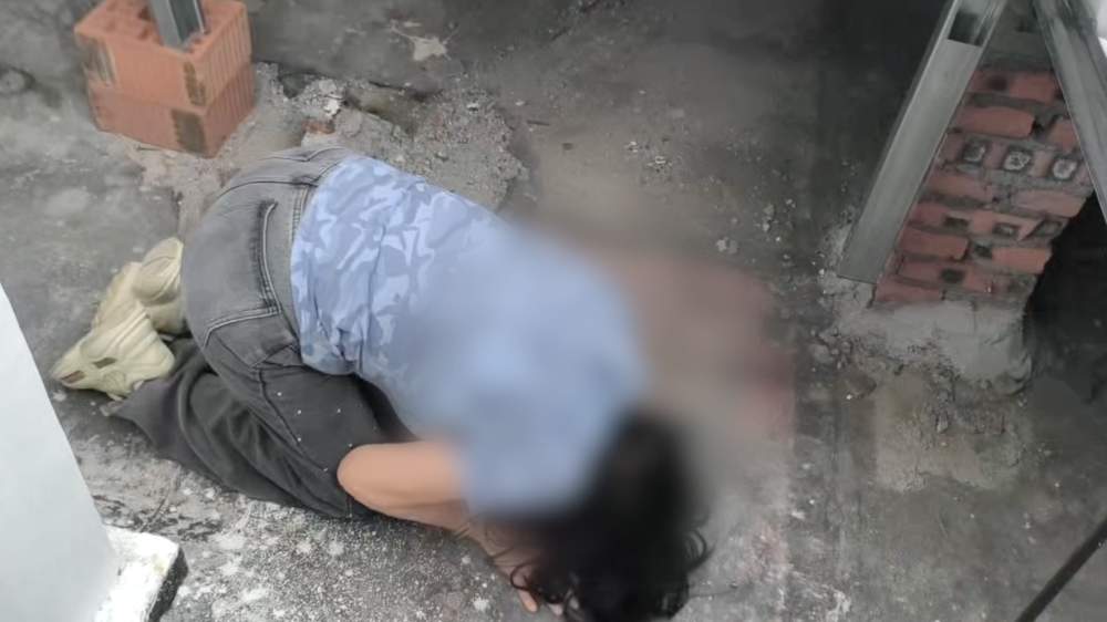 28年前“花坛藏尸案”告破，凶手整容改名终落网