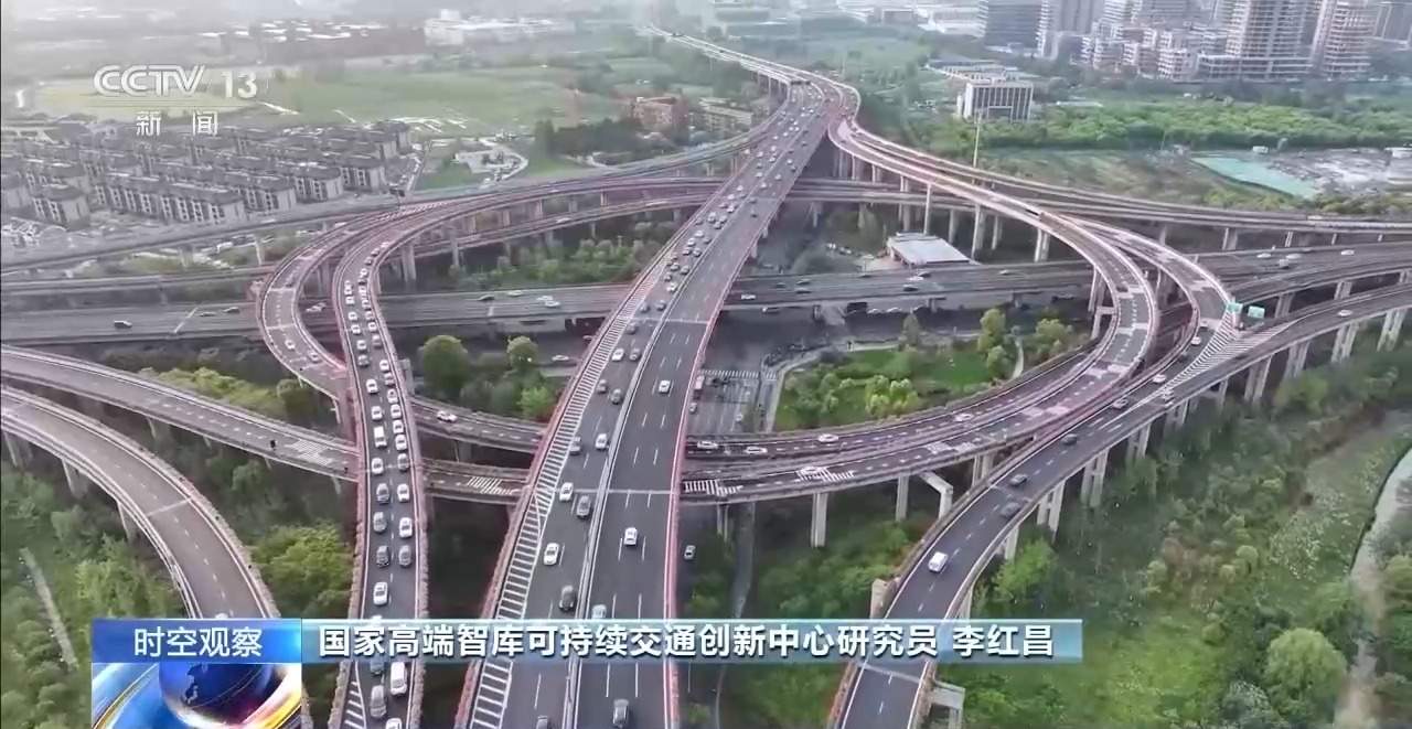 利好政策连发 全链条扩大汽车消费将带来哪些变化