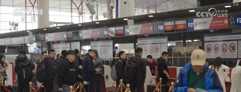 春节旅游市场新观察·品质化、复合型体验成2026年春节旅游消费鲜明趋势