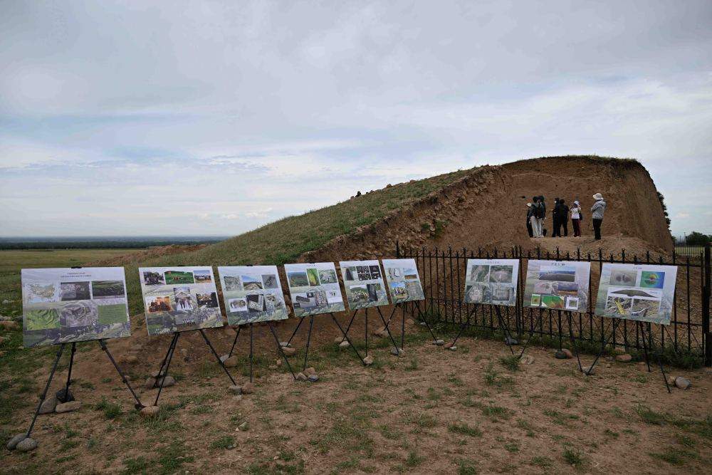 “我们是互相挂念的老朋友”——中哈联合考古见证跨越千年的文明交响