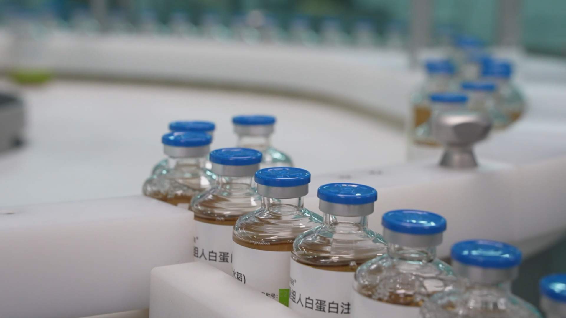 牢记总书记的嘱托丨一场科创赛道的“万马奔腾”