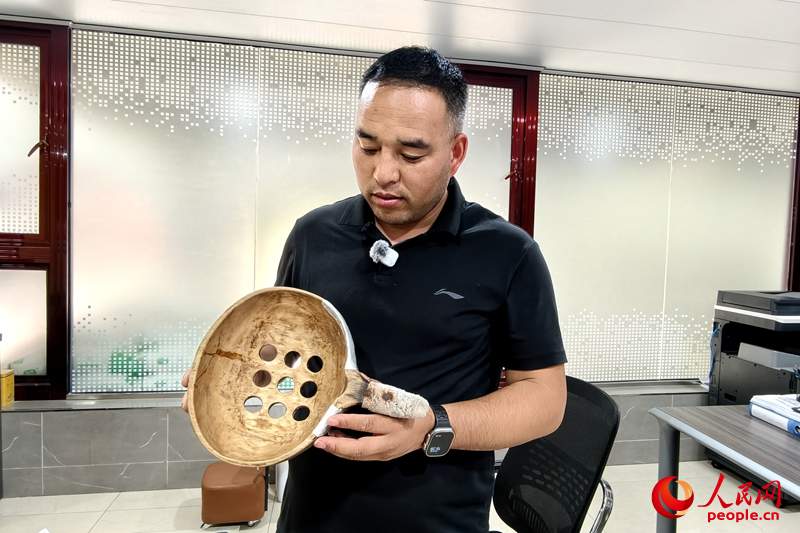行进中国·走好新时代的长征路 六盘山下 长征启新程