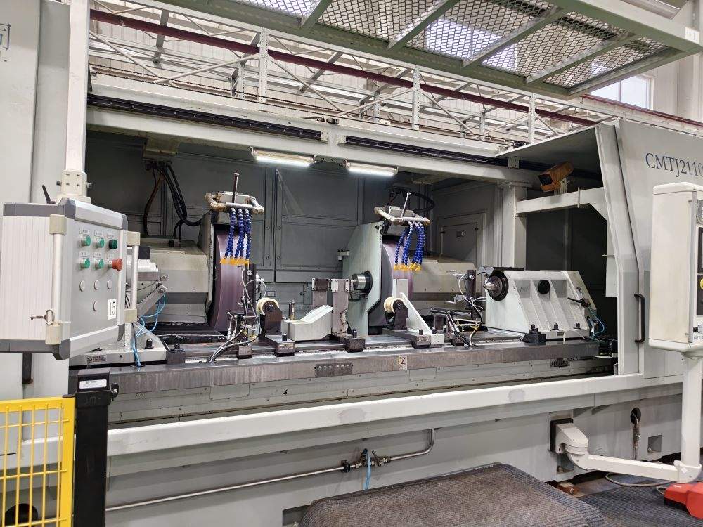 智能“工友”护航春运——探访济南智慧化火车“车轮医院”