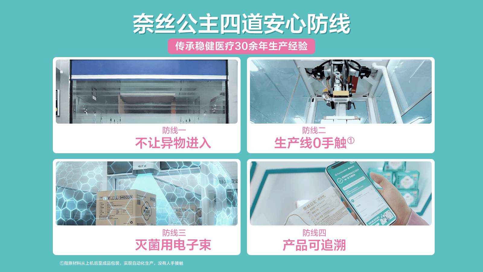 奈丝公主携手品牌代言人赵今麦，“麦向美好”新程