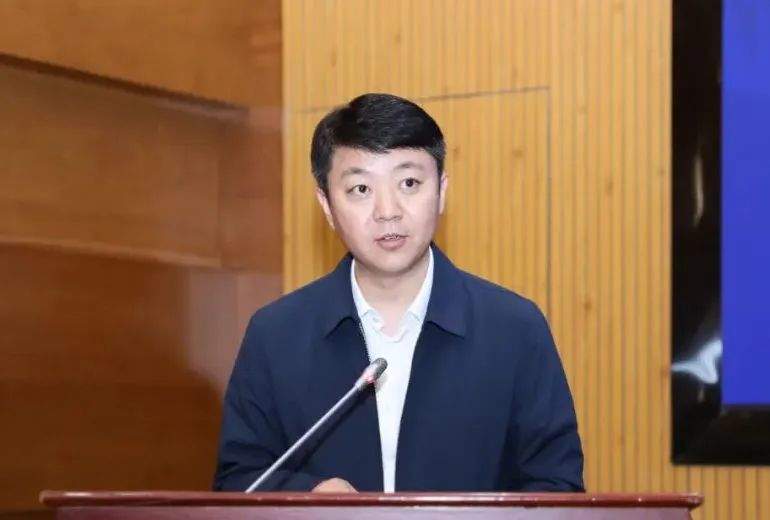 茅台集团领导层有调整