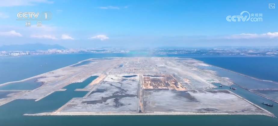 开年即冲刺！港口码头、重大工程、科技创新……各领域火热开局积聚经济发展“底气”