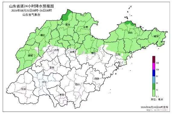 山东发布高温预警：济南、聊城、德州、滨州、东营等地局地可达38℃以上