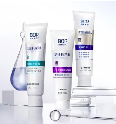 专家力荐!美白去口臭牙膏,2025权威推荐榜单