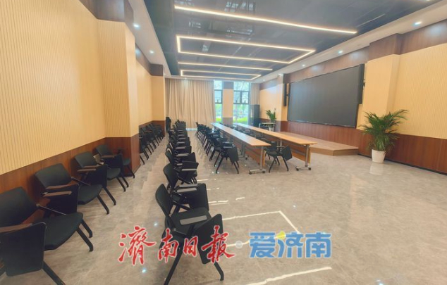 当生产线“生长”出生活圈——一个新型社区人产城融合的“共生密码”