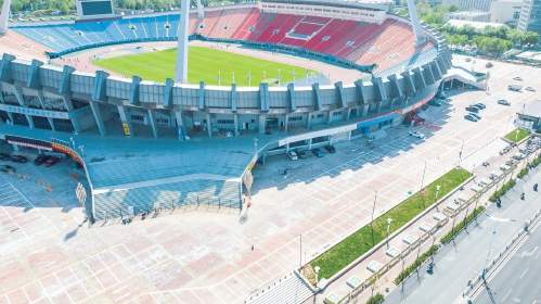 2026年齐鲁超赛4月18日开赛！票价相当友好还有支付优惠，16市“一城一队”，激情对决燃动齐鲁绿茵