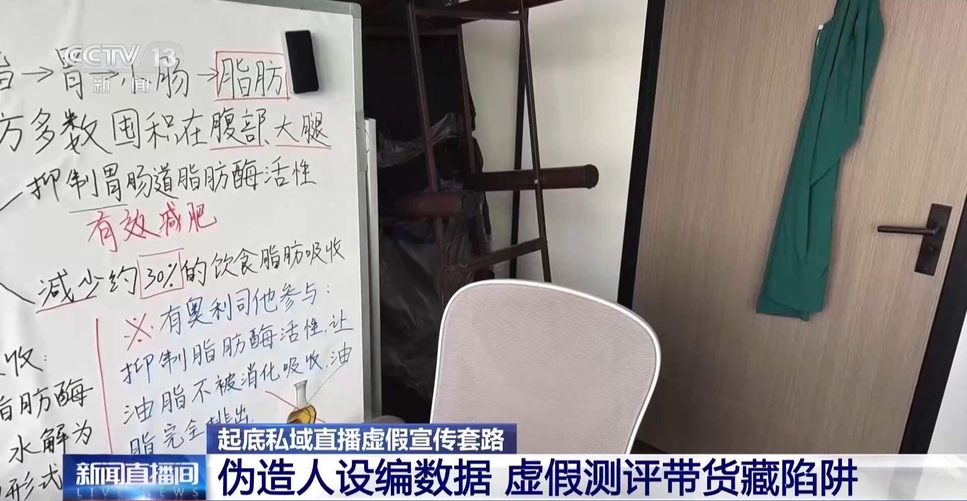 近万元“神药”是维生素？起底私域直播如何收割老年人钱包