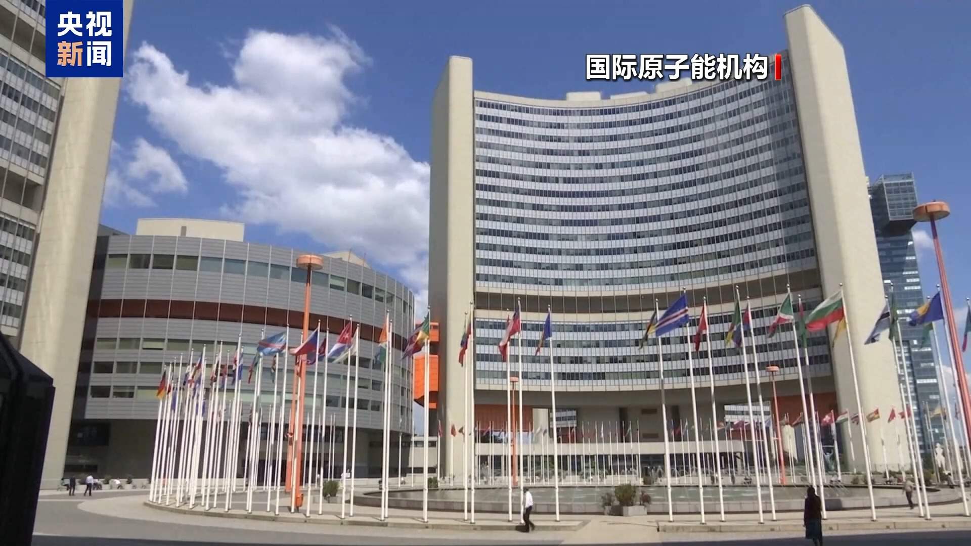 国际原子能机构总干事：伊朗仍可能在数月内生产出浓缩铀