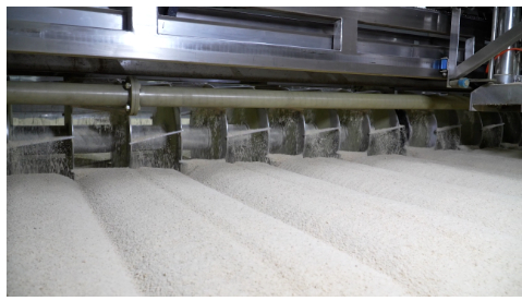 一张冷链网，让朝鲜族风味从区域走向全国