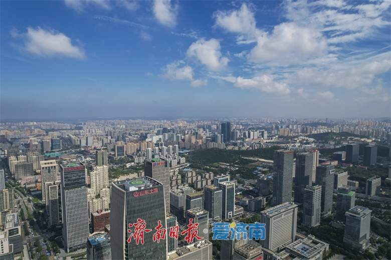 坚持不懈抓项目促发展④ 项目是检验能力作风的“试金石”