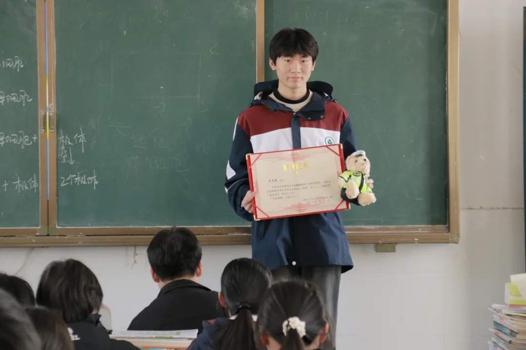 全城寻找的三位好少年，找到了！