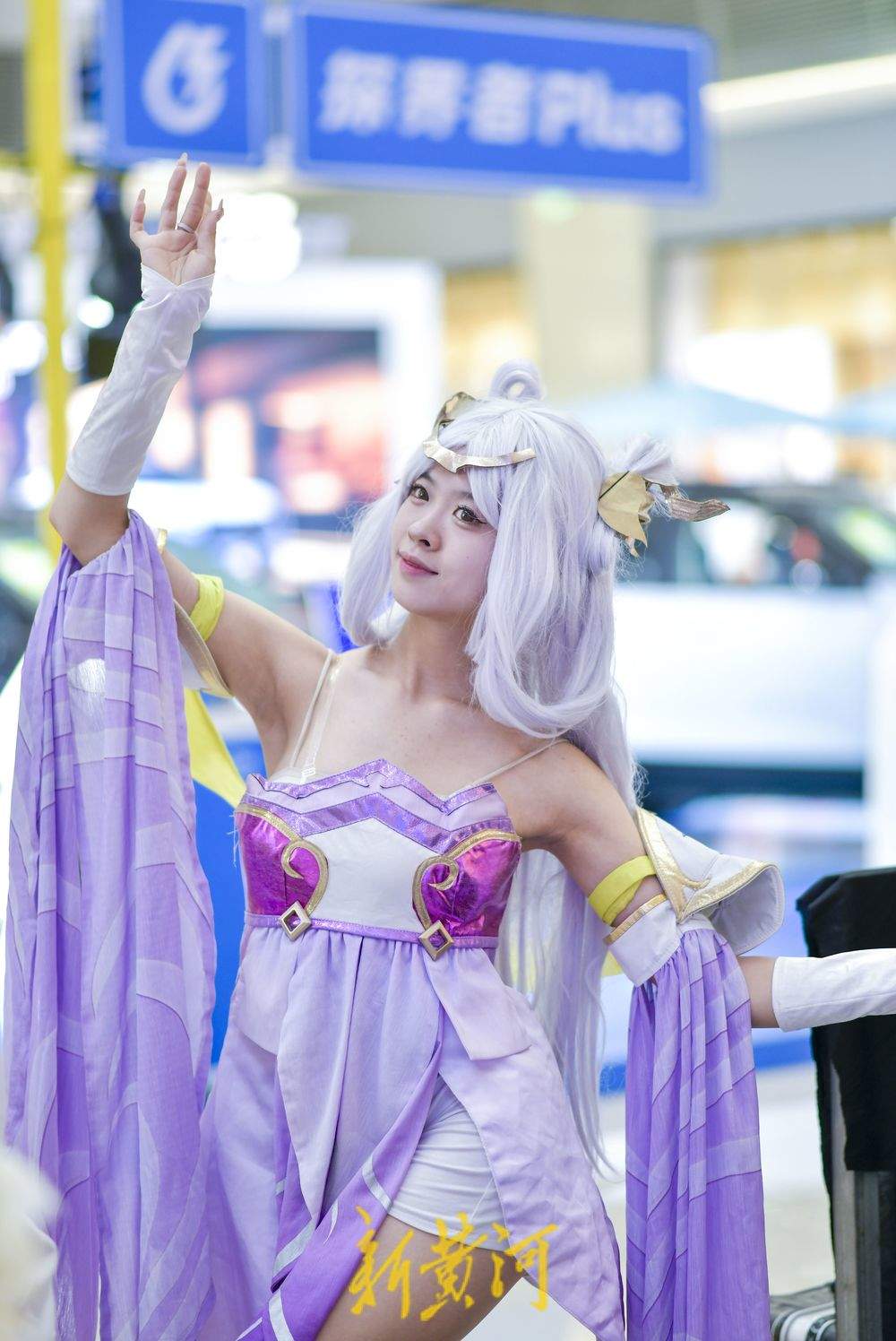 我们的节日·端午｜00后的端午假期：二次元开启“穿越之旅”