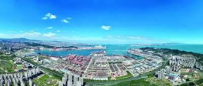 好风正扬万里帆——山东青岛推动科技创新与产业创新融合发展