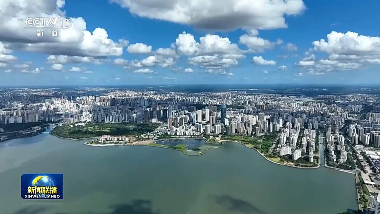 习近平总书记今年以来治国理政纪实丨坚定不移推动高质量发展 努力实现“十五五”良好开局