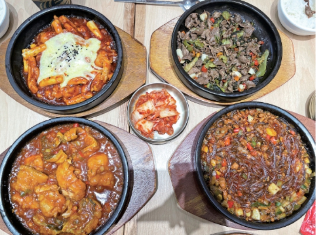 米村拌饭为何成为年轻人心中的“白月光”？