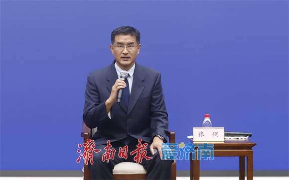 用坚守作答，以实干护航！山东四位“健康卫士”讲述“医”线故事