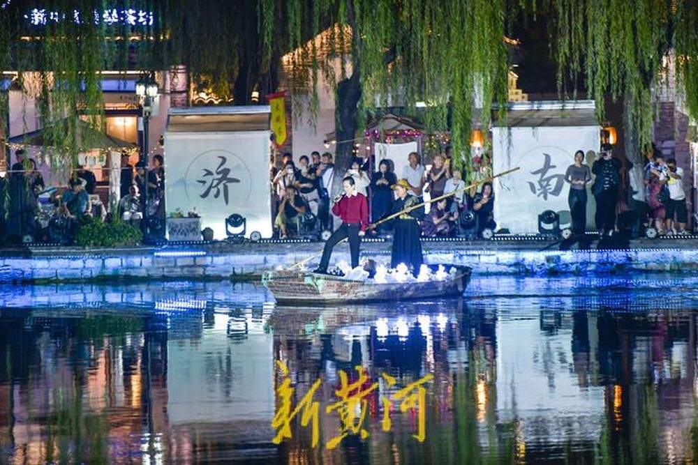 一条百年老街“破茧”焕新的背后