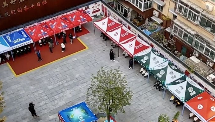 济南电动自行车以旧换新进社区 简化原本的注销办理手续流程